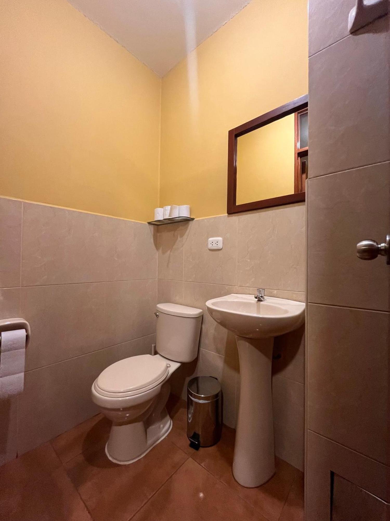 El Parche Rutero 3* Pisac