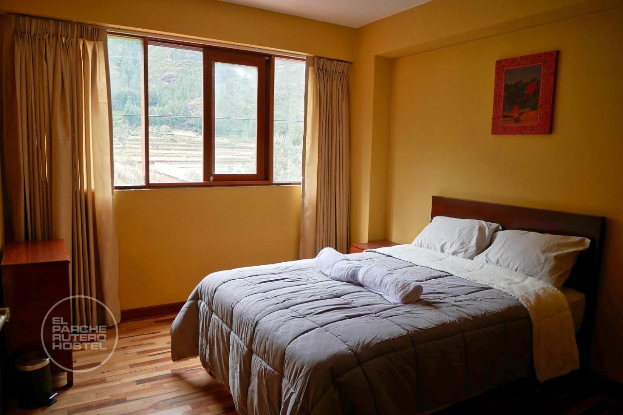 El Parche Rutero 3* Pisac